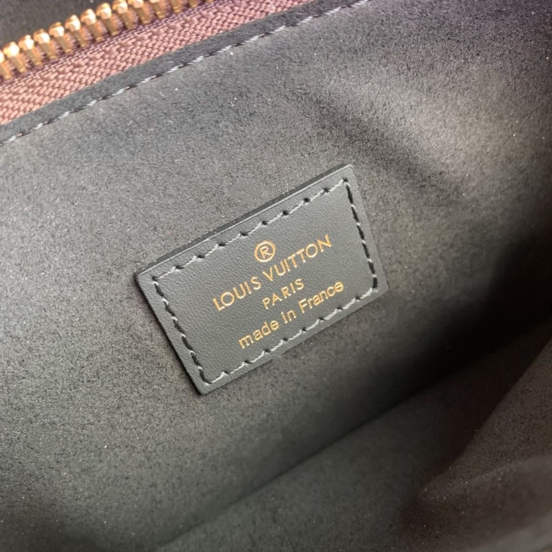 LV Top Handle Bags